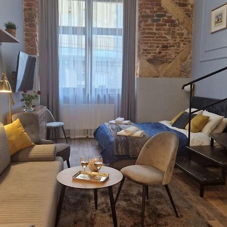 קרקוב Amazing Cracow Apartments מראה חיצוני תמונה