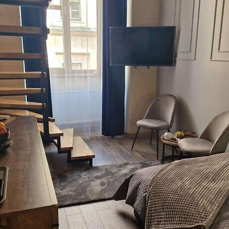 קרקוב Amazing Cracow Apartments מראה חיצוני תמונה