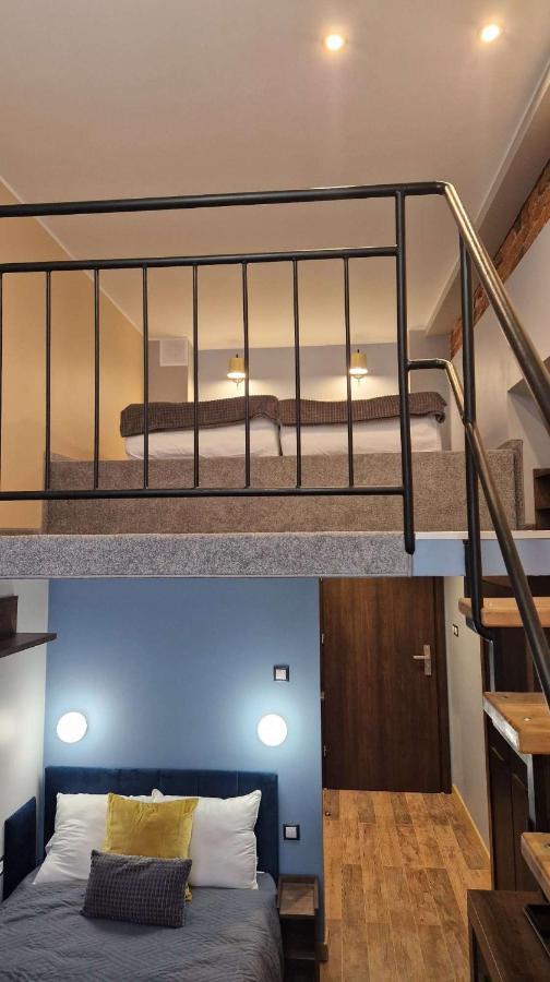 קרקוב Amazing Cracow Apartments מראה חיצוני תמונה