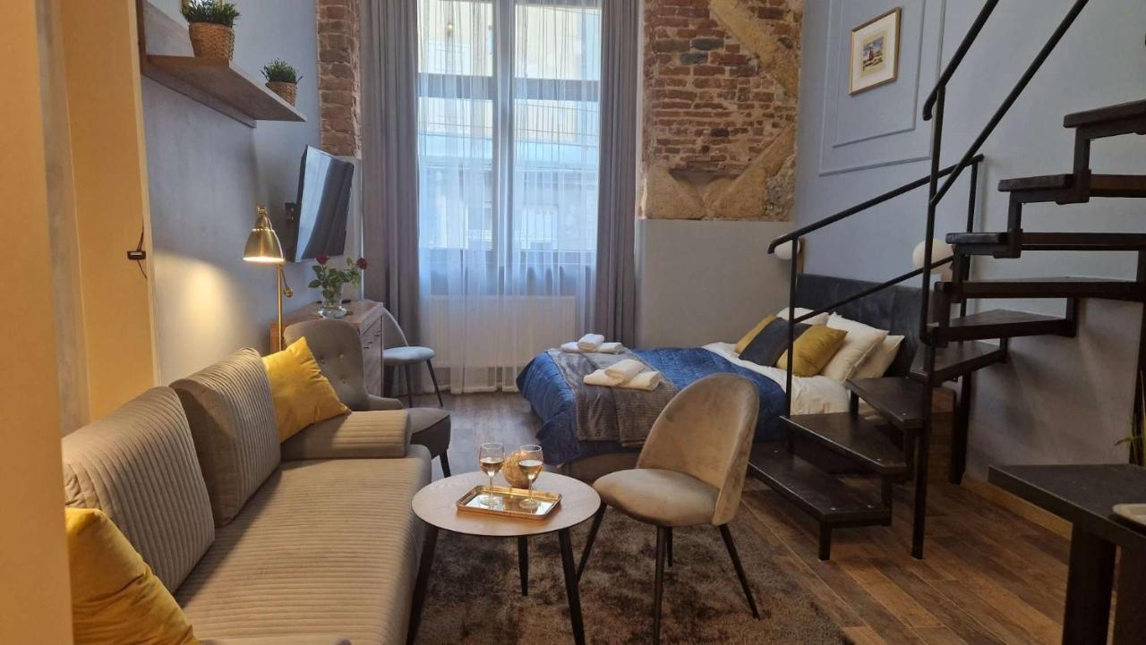 קרקוב Amazing Cracow Apartments מראה חיצוני תמונה