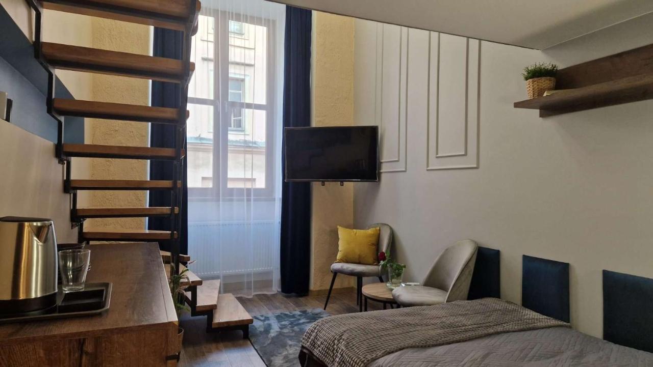 קרקוב Amazing Cracow Apartments מראה חיצוני תמונה