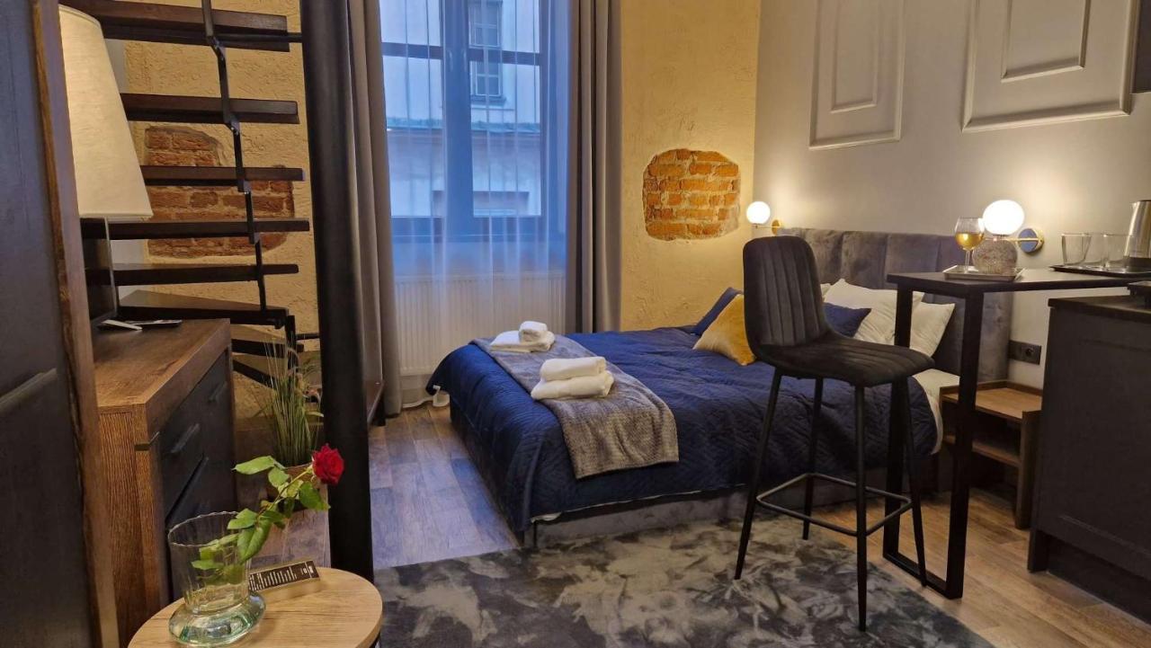 קרקוב Amazing Cracow Apartments מראה חיצוני תמונה