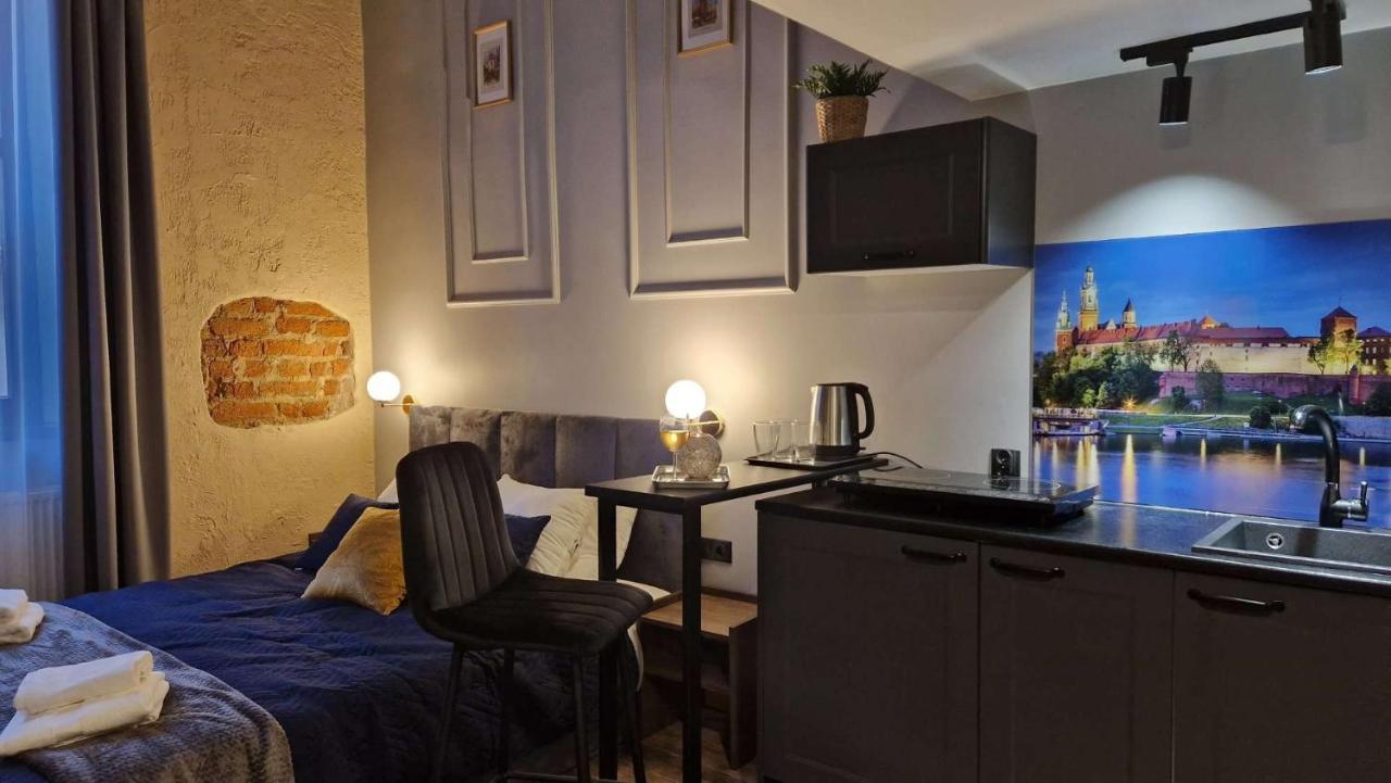 קרקוב Amazing Cracow Apartments מראה חיצוני תמונה