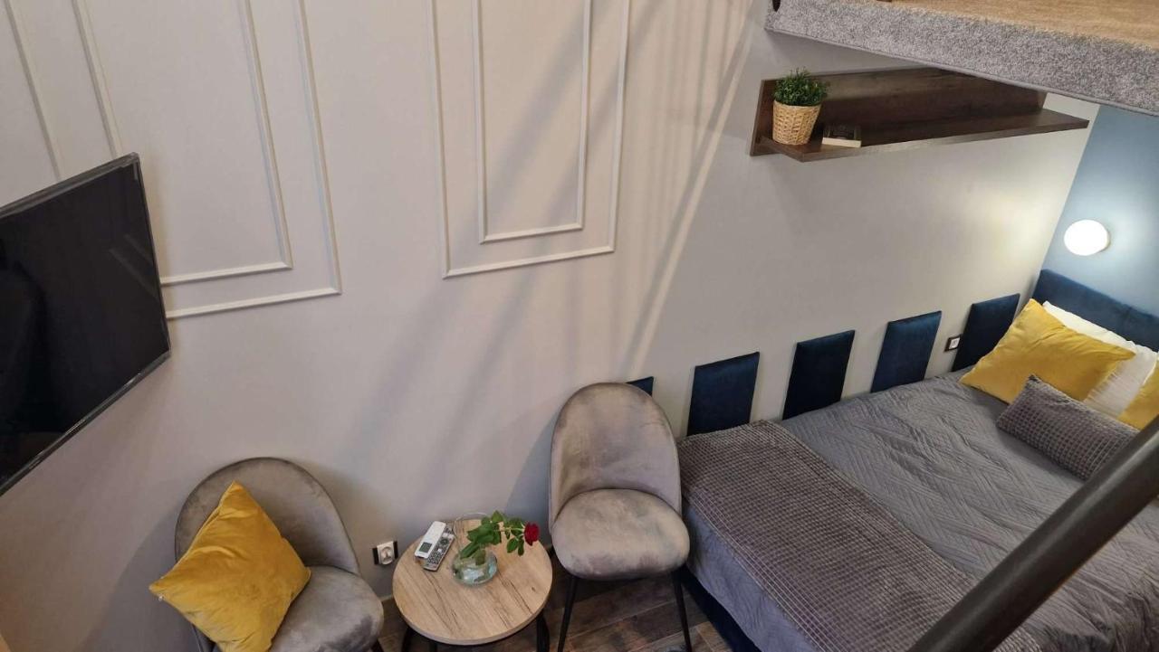 קרקוב Amazing Cracow Apartments מראה חיצוני תמונה