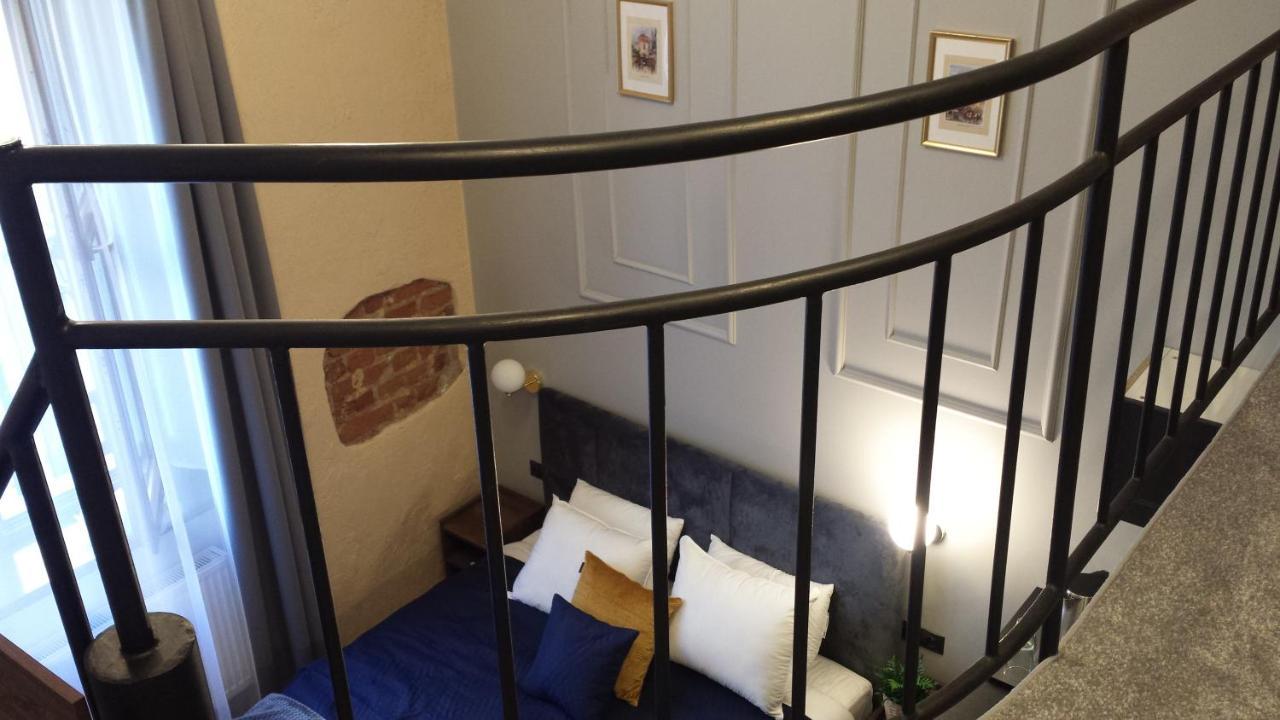 קרקוב Amazing Cracow Apartments מראה חיצוני תמונה