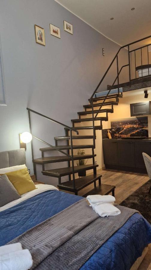 קרקוב Amazing Cracow Apartments מראה חיצוני תמונה