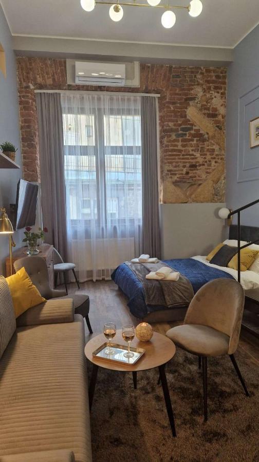 קרקוב Amazing Cracow Apartments מראה חיצוני תמונה