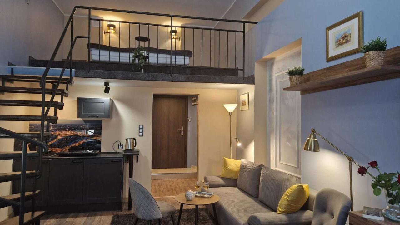קרקוב Amazing Cracow Apartments מראה חיצוני תמונה