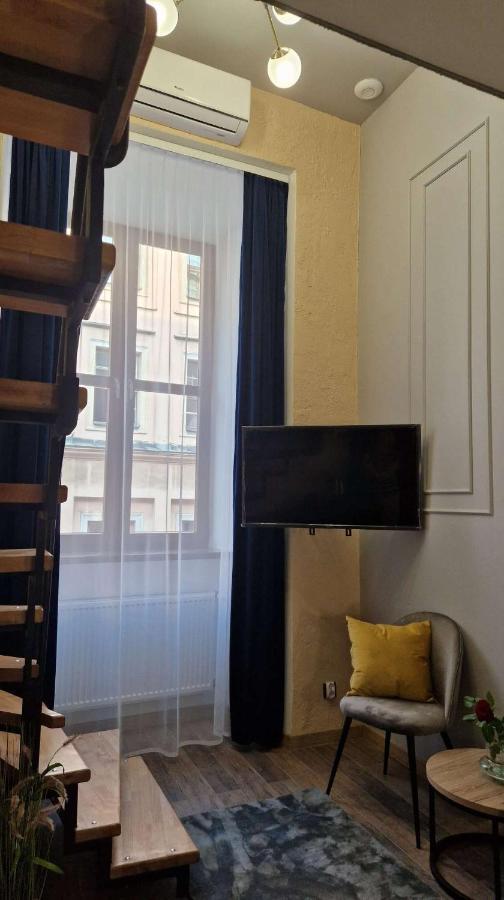 קרקוב Amazing Cracow Apartments מראה חיצוני תמונה