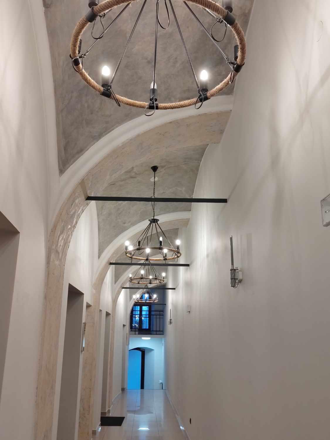 קרקוב Amazing Cracow Apartments מראה חיצוני תמונה