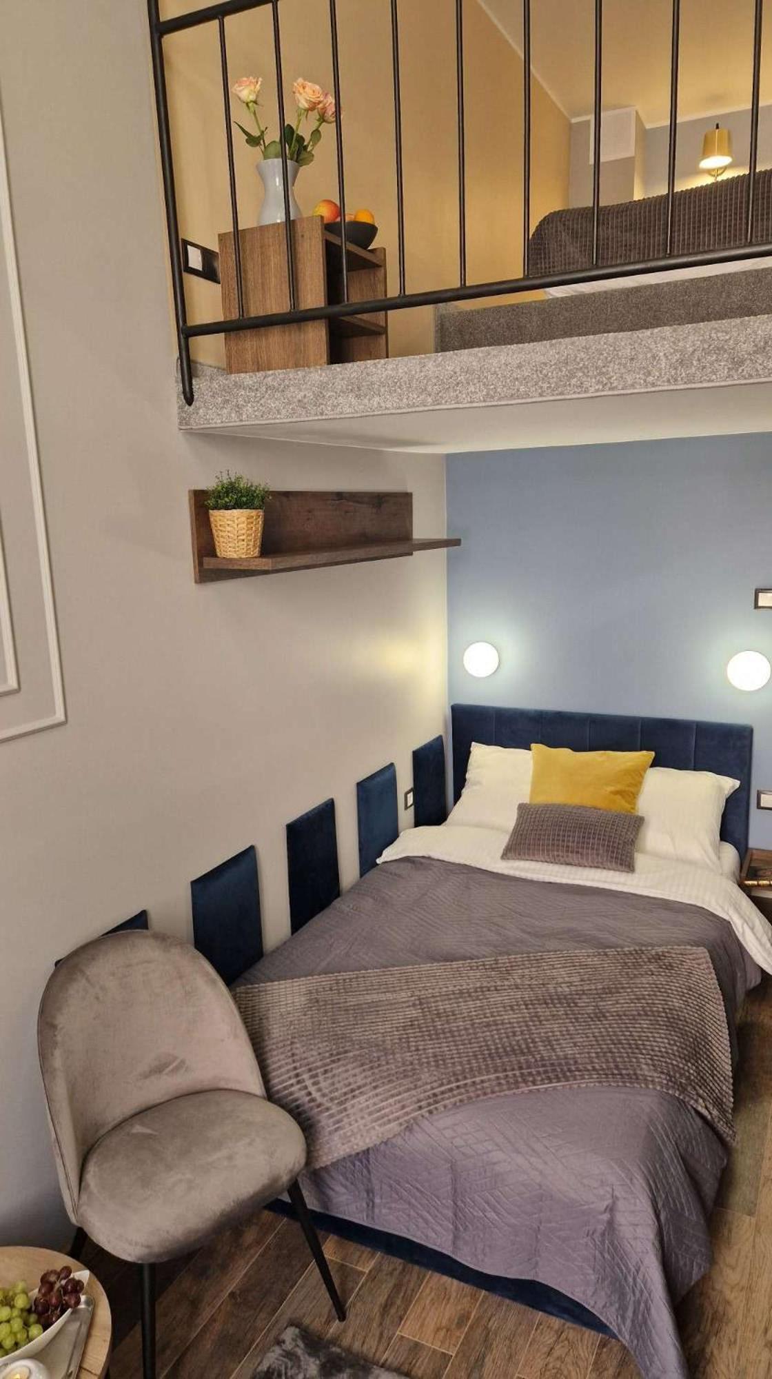 קרקוב Amazing Cracow Apartments מראה חיצוני תמונה