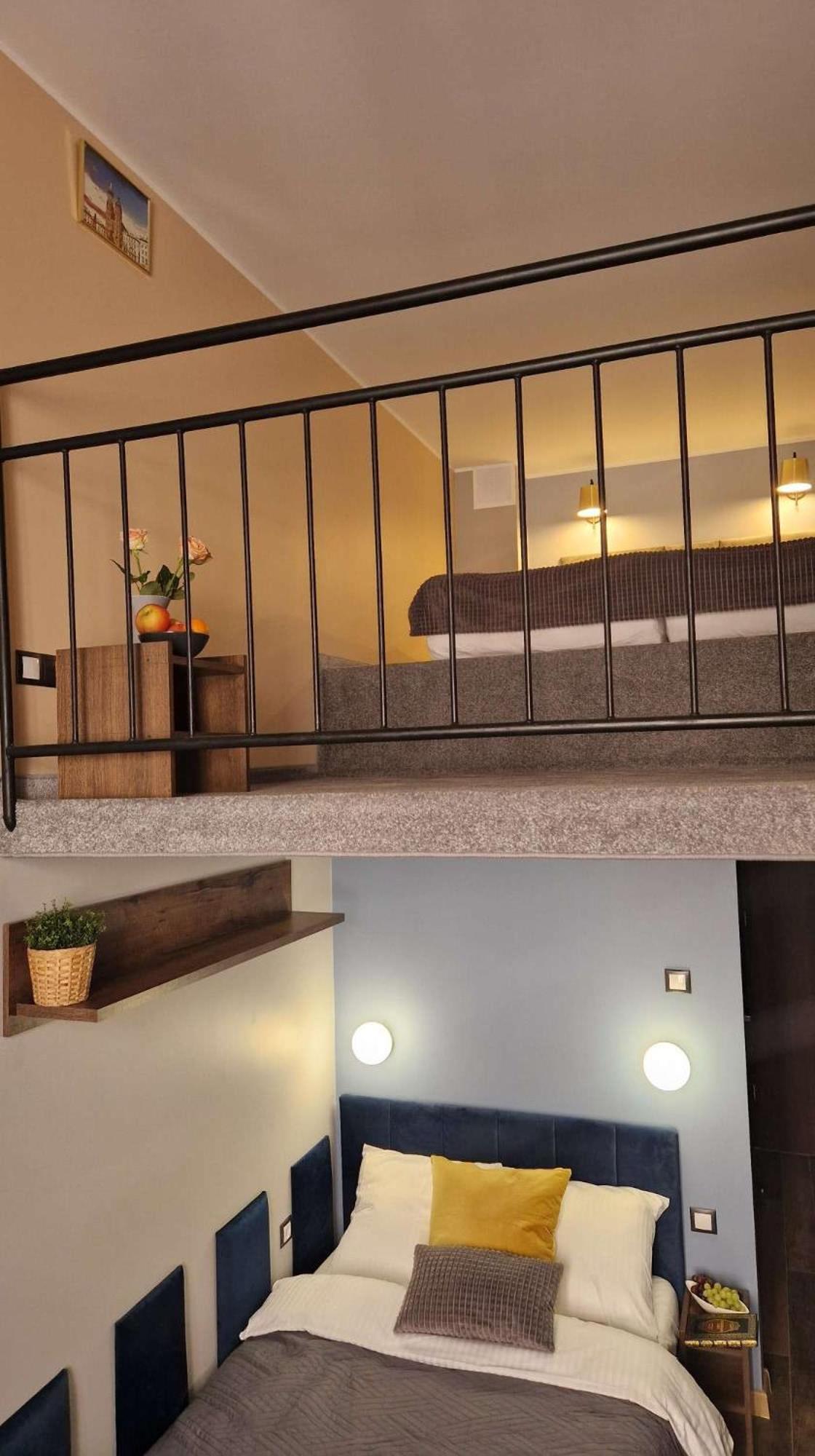 קרקוב Amazing Cracow Apartments מראה חיצוני תמונה