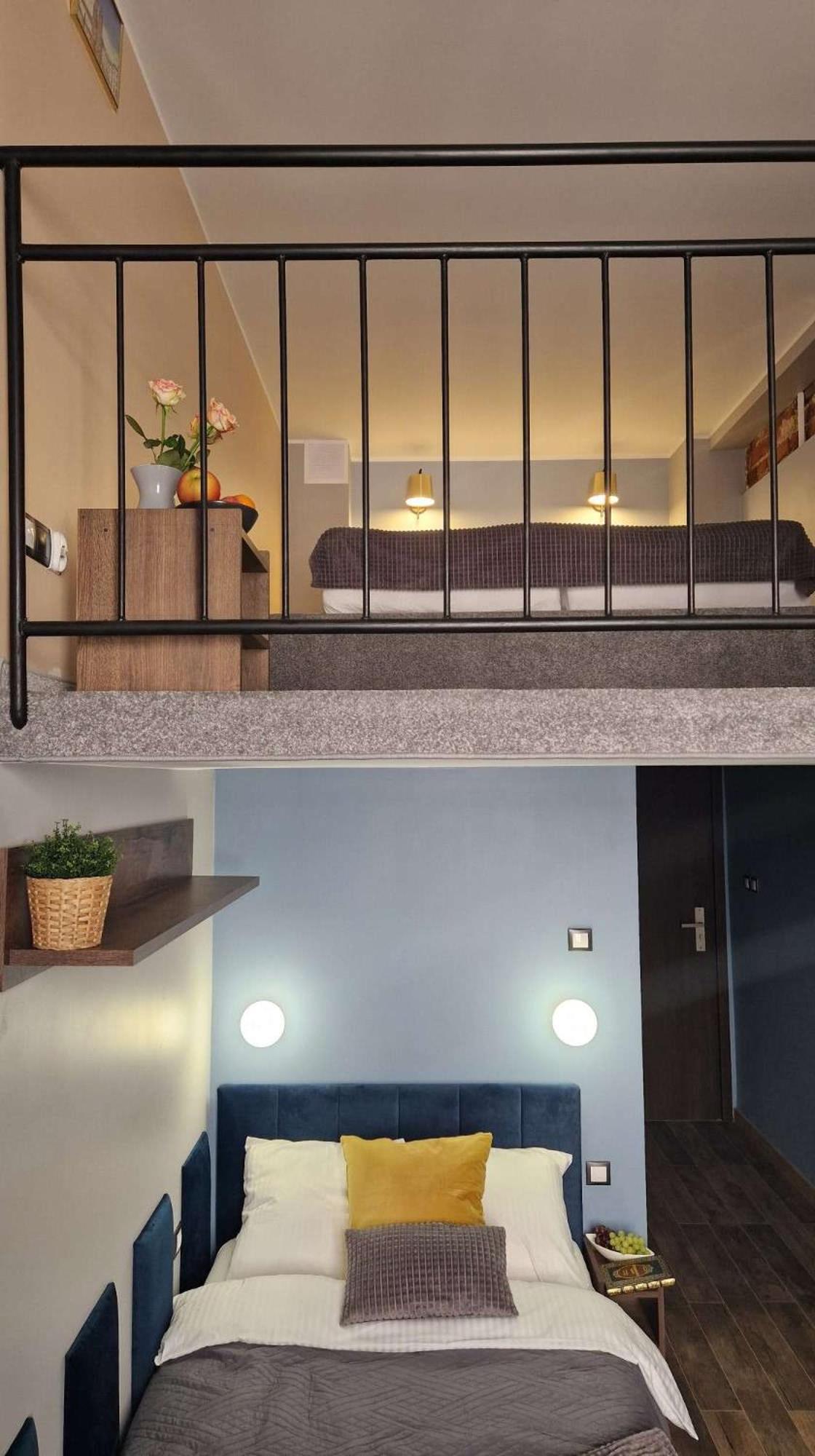 קרקוב Amazing Cracow Apartments מראה חיצוני תמונה